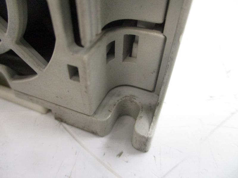 ALLEN BRADLEY 25A-E1P7N104 SER. A F/W 2.001 460-600VAC 1.7A UNMP