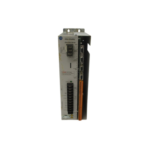 ELECTRO-CRAFT 1398-PDM-020 9101-2186 120/240VAC 19A REV. 16 UNMP