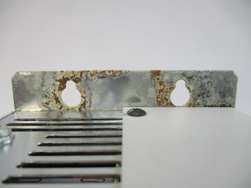 ELECTRO-CRAFT 1398-PDM-020 9101-2186 120/240VAC 19A REV. 16 UNMP