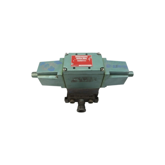 NUMATICS 33DSA40 120V .36A 150PSI UNMP