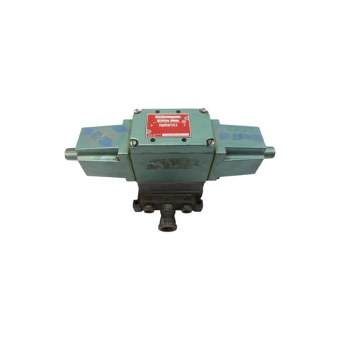 NUMATICS 33DSA40 120V .36A 150PSI UNMP