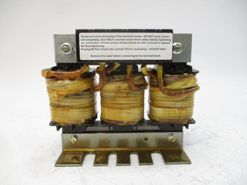 AUTOMATION DIRECT LR-4030 480V 45A NSNP