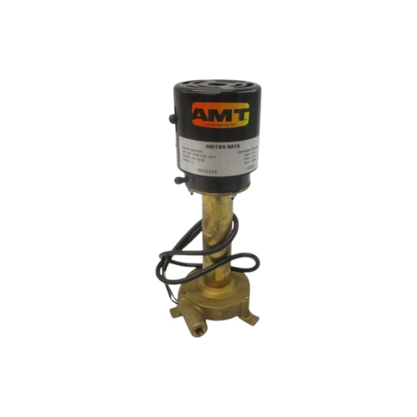 AMT 4230-97 115V 1.4A NSNP