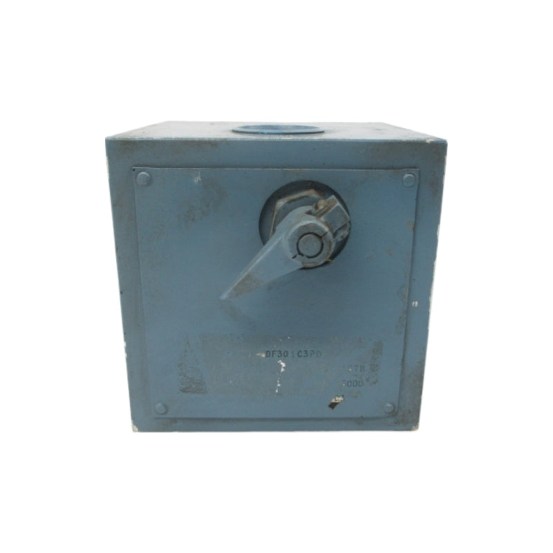 FILTER DF301C3PD NSNP