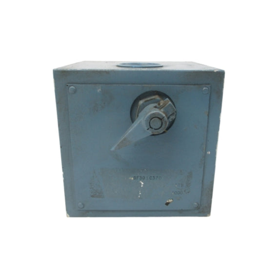 FILTER DF301C3PD NSNP