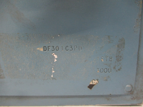 FILTER DF301C3PD NSNP