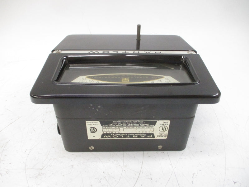 PARTLOW LFB7-7 125/250V 2/4A NSNP