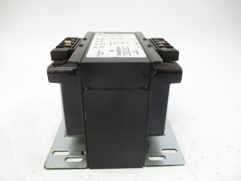 EMERSON E750 240/480V NSNP