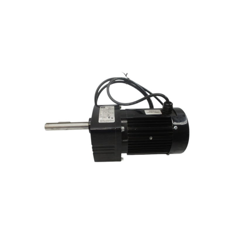 BODINE ELECTRIC 42X5BFSI-E3 115V 3.6A NSNP