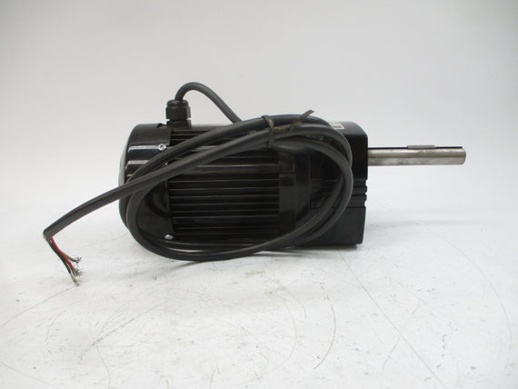 BODINE ELECTRIC 42X5BFSI-E3 115V 3.6A NSNP