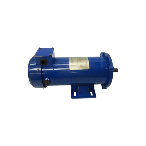 MOTOR MD0510B 180VDC 5.2A NSNP