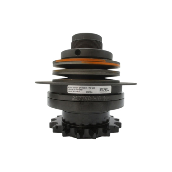 AMERICAN AUTOGARD 202ACT4-SPKT#80B17-1-7/8" NSNP
