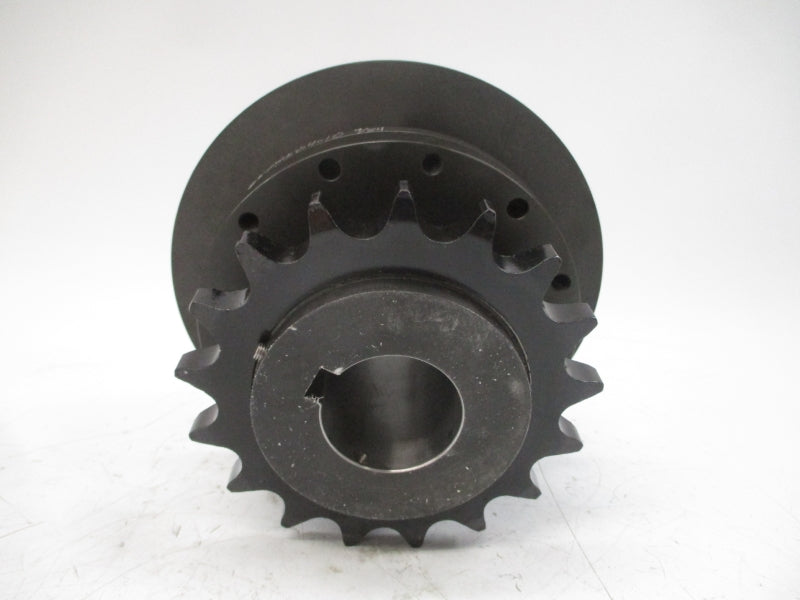 AMERICAN AUTOGARD 202ACT4-SPKT#80B17-1-7/8" NSNP