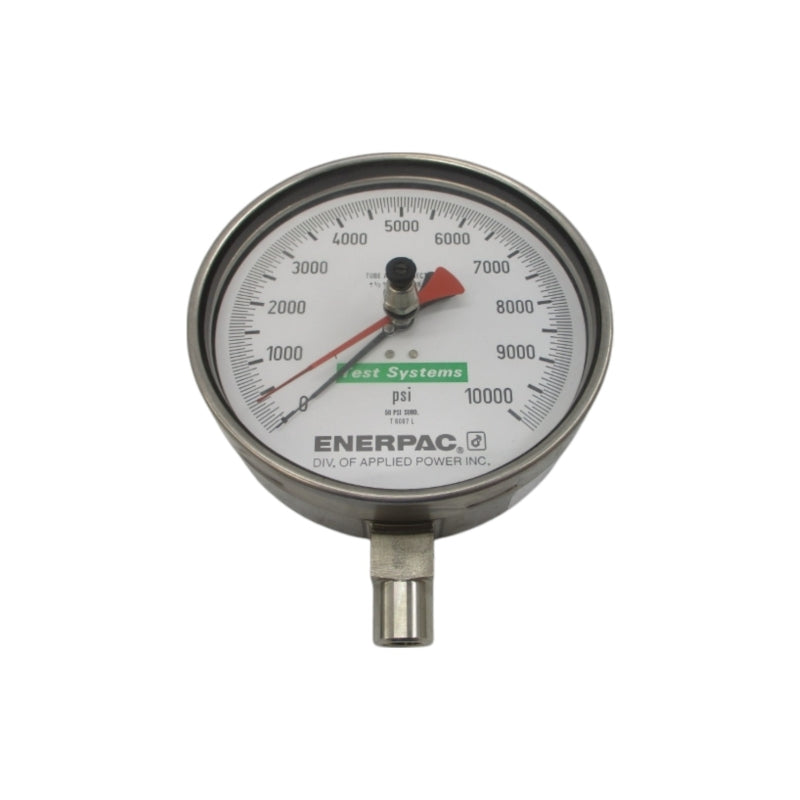 ENERPAC T6007L 0-10000PSI NSNP
