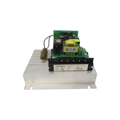AUTOMATION DIRECT GSD7-240-10CR30+C14-02162 240VAC 10A UNMP