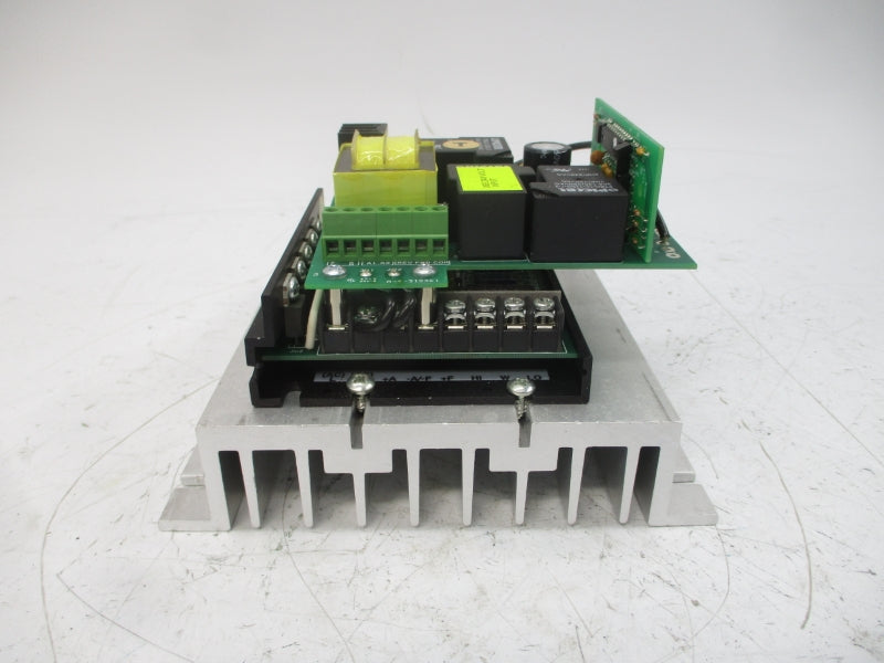 AUTOMATION DIRECT GSD7-240-10CR30+C14-02162 240VAC 10A UNMP