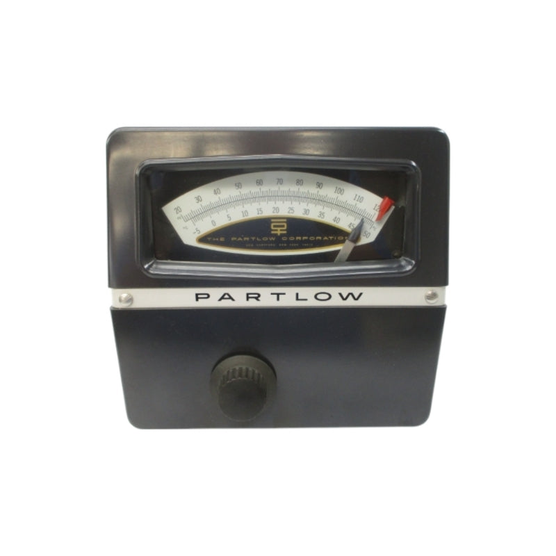 PARTLOW LF15-79 125/250VAC 4A NSNP