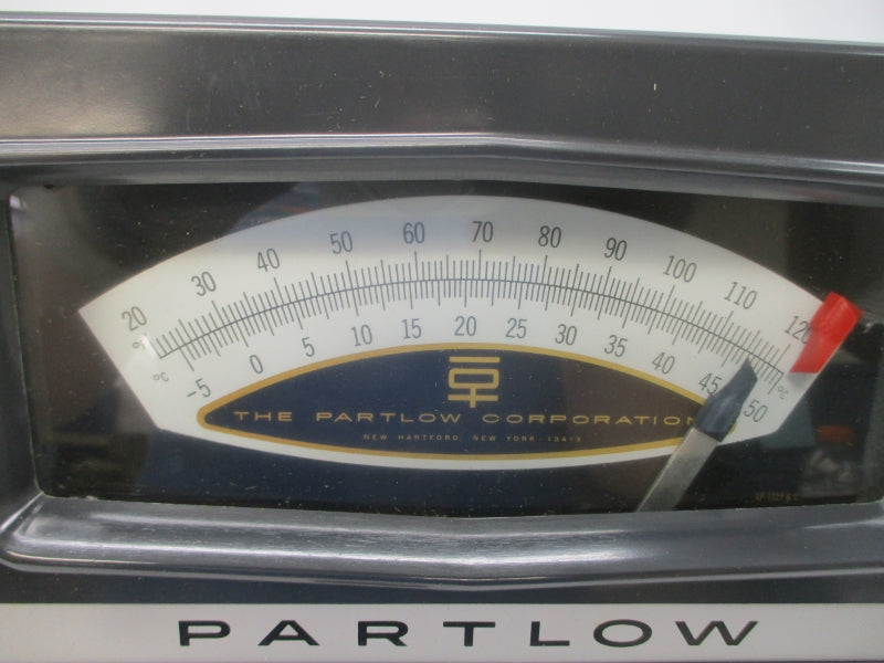 PARTLOW LF15-79 125/250VAC 4A NSNP