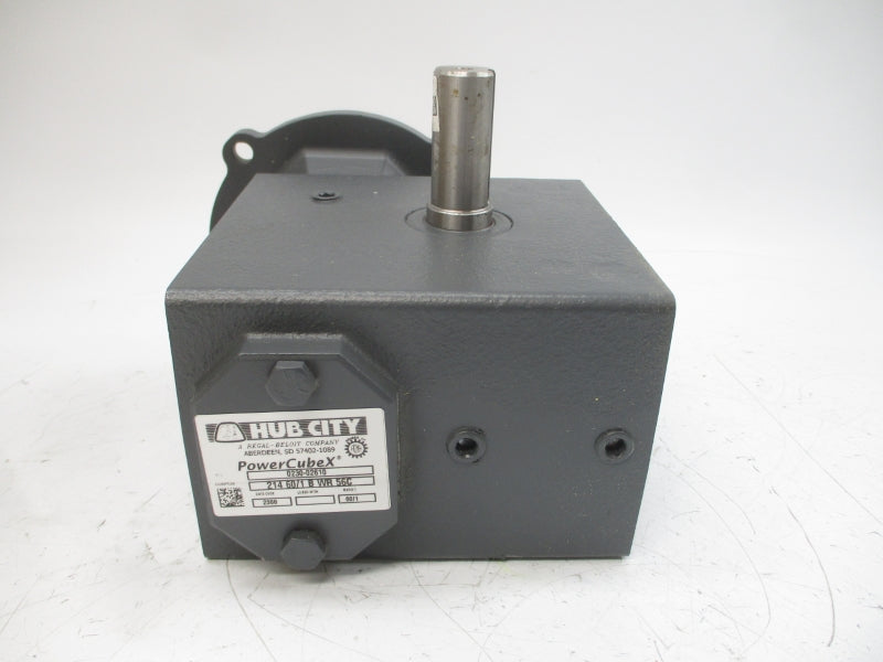 HUB CITY 0230-02610 NSMP