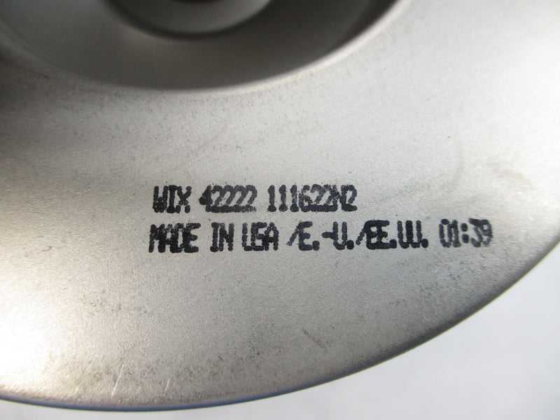 WIX FILTERS 42222 NSMP