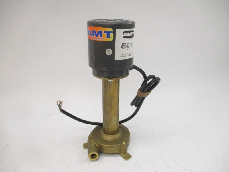 AMT 4230-97 115V 1.4A NSMP