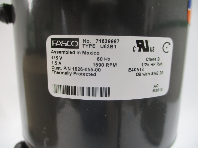 AMT 4230-97 115V 1.4A NSMP