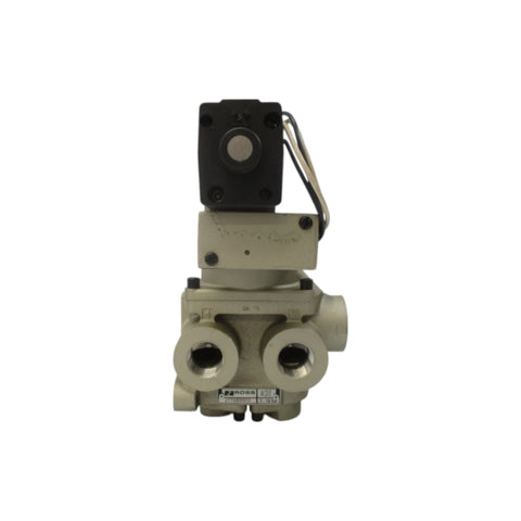 ROSS 400C79142 100-130V 150PSI NSNP