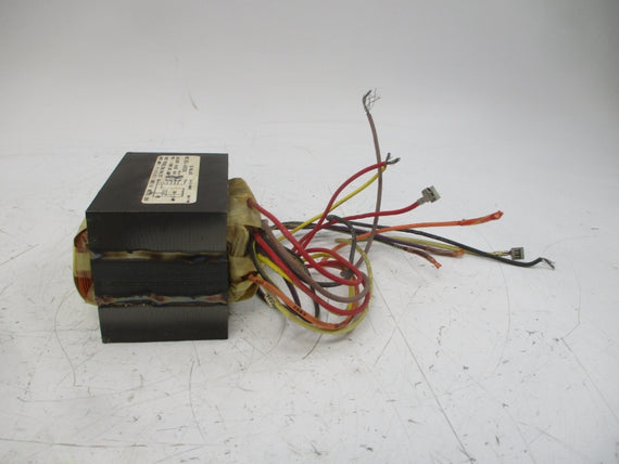 BALLAST DEL-00229 277V 1.7A NSNP