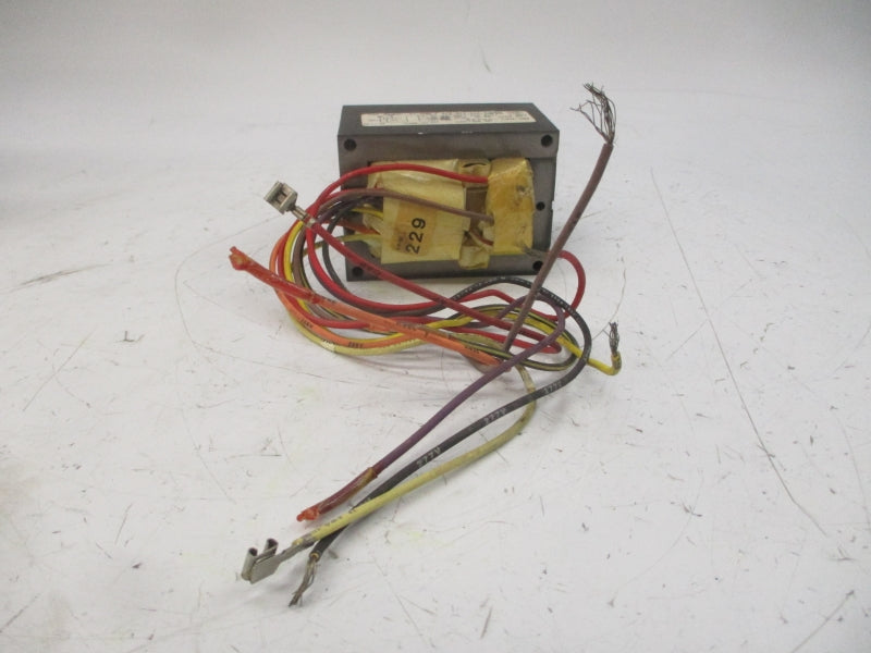 BALLAST DEL-00229 277V 1.7A NSNP