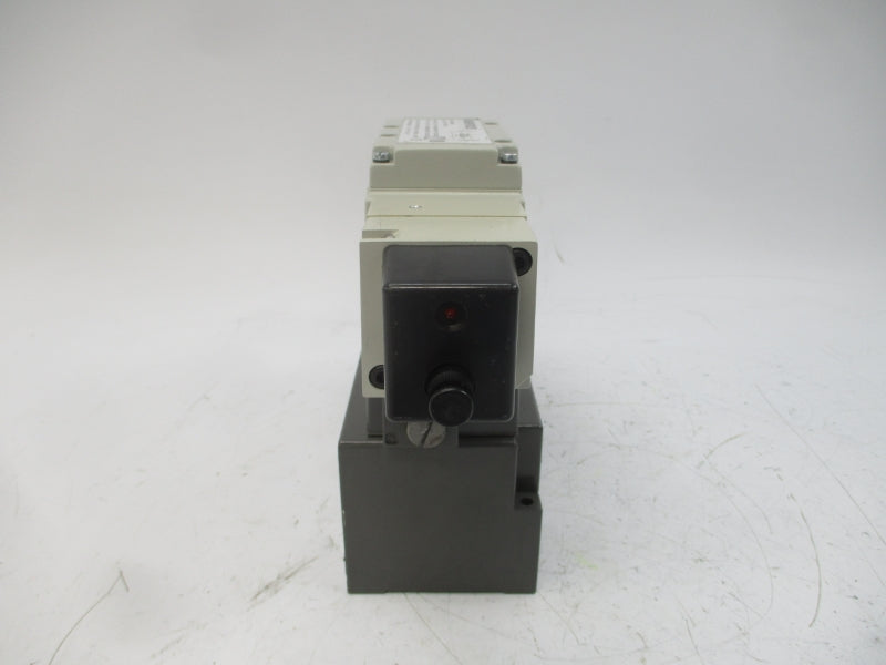 AVENTICS I34BB43CKP12Q30 100-115/110-120V .60A 150PSI NSNP