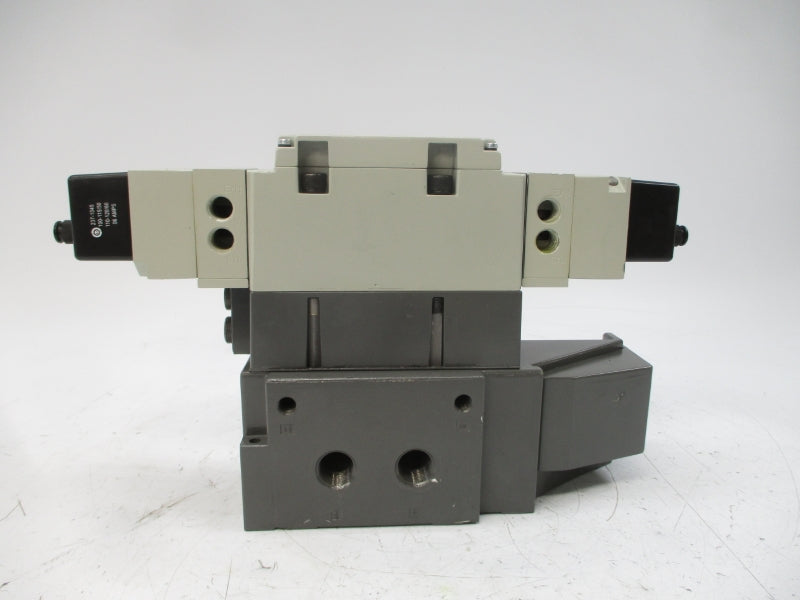 AVENTICS I34BB43CKP12Q30 100-115/110-120V .60A 150PSI NSNP