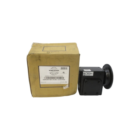 WORLDWIDE ELECTRIC HDRF206-40/1-R-56C+221017032 NSMP