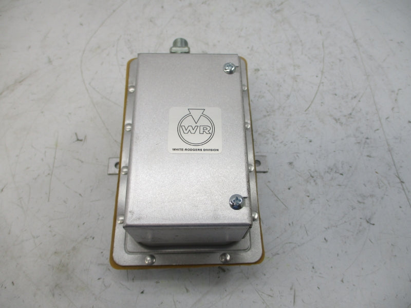 WHITE-RODGERS 770-1 125/250VAC 15A NSMP