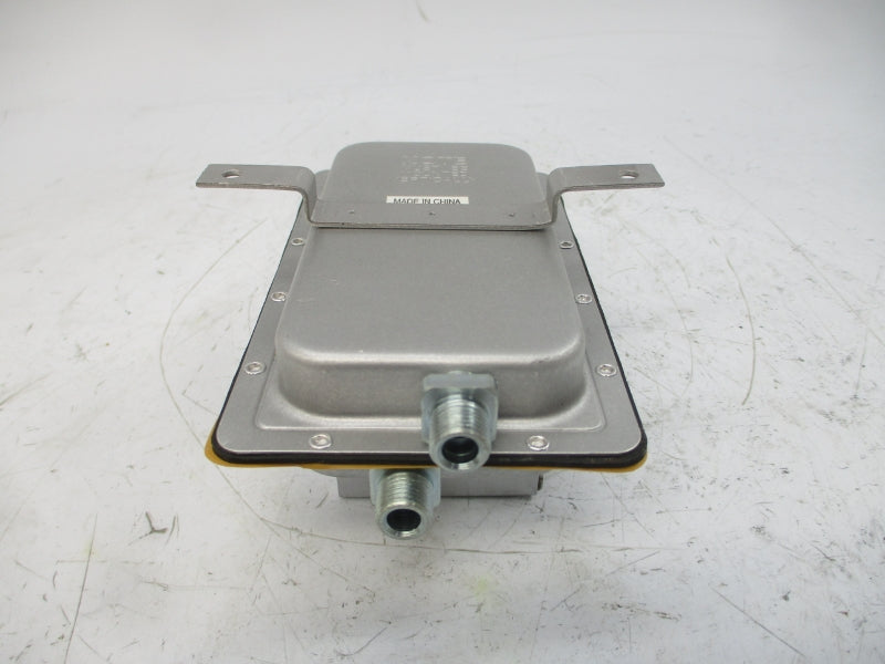 WHITE-RODGERS 770-1 125/250VAC 15A NSMP