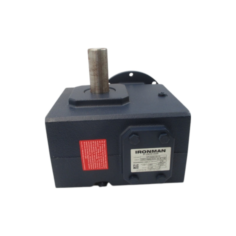 GROVE GEAR GRG8260199.00 GRG-BMQ-826-30-R-140 NSNP