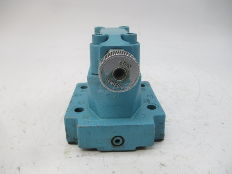 DENISON R4V0653911A1 026-01147-0 NSNP