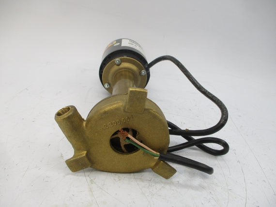 AMT 4230-97 115V 1.5A NSNP