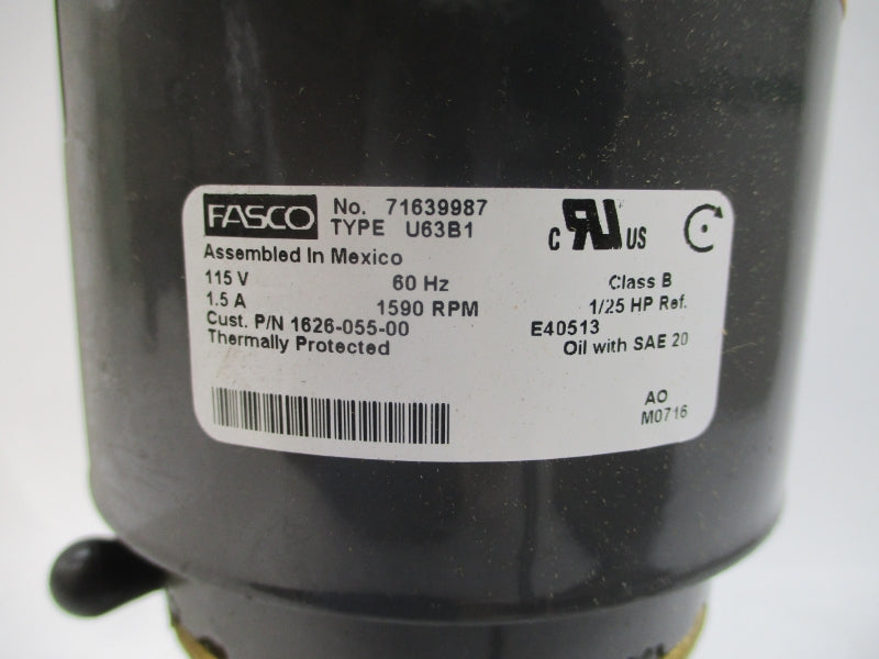 AMT 4230-97 115V 1.5A NSNP