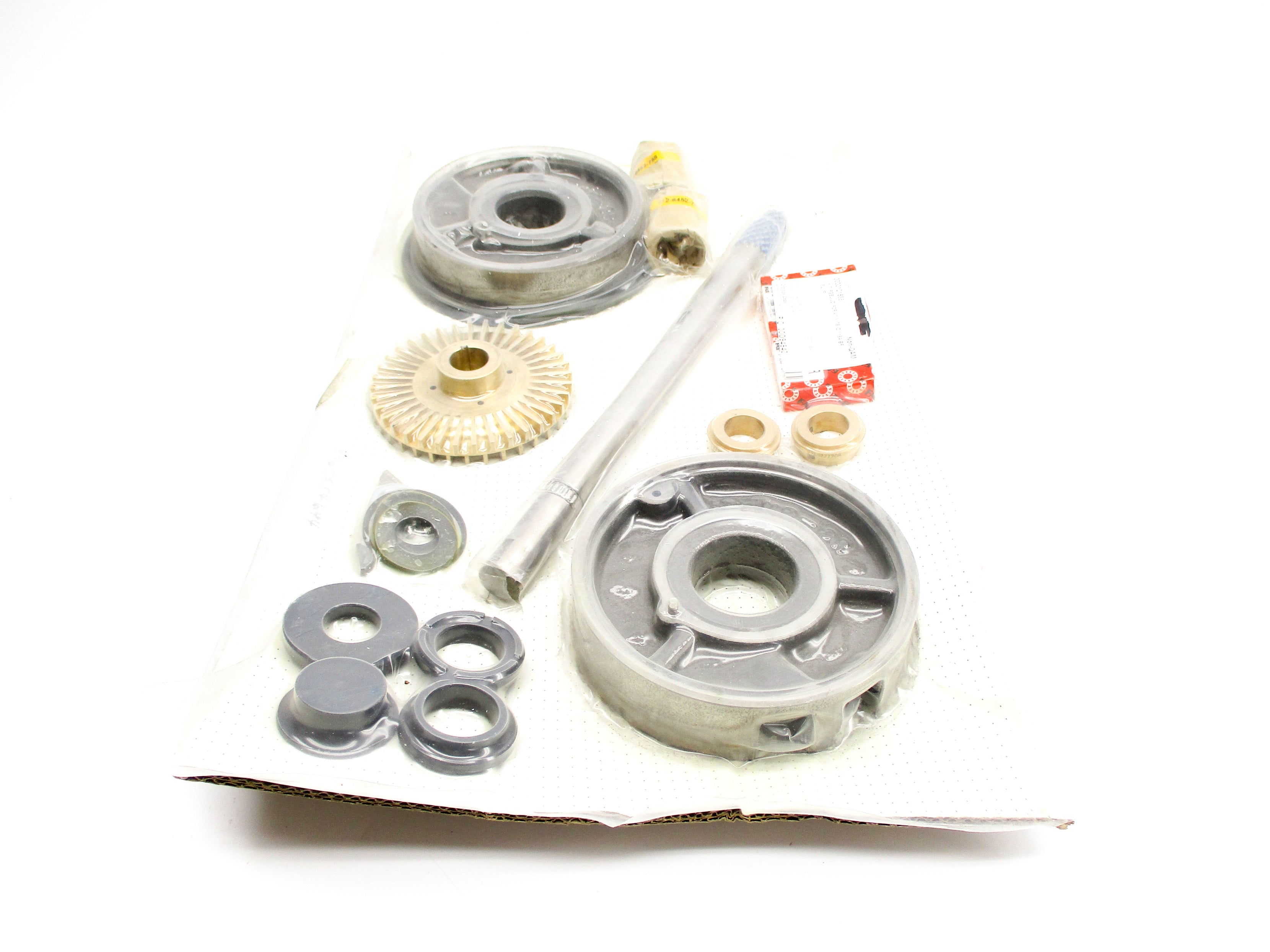 AUROPUMP 476-0554-644 NSMP