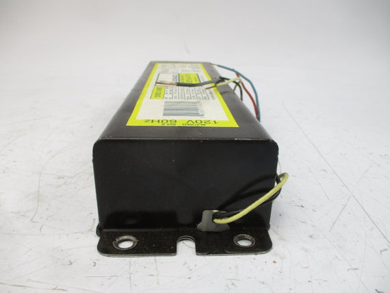 ADVANCE R-2E75-S-3-TP 120V REV. B NSMP