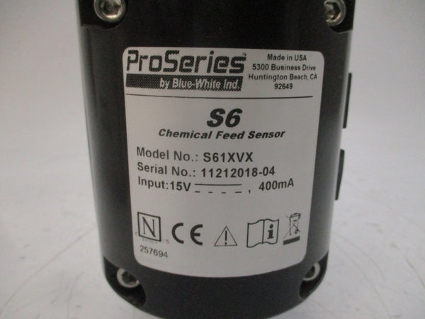 BLUE-WHITE S61XVX S6 15V NSMP