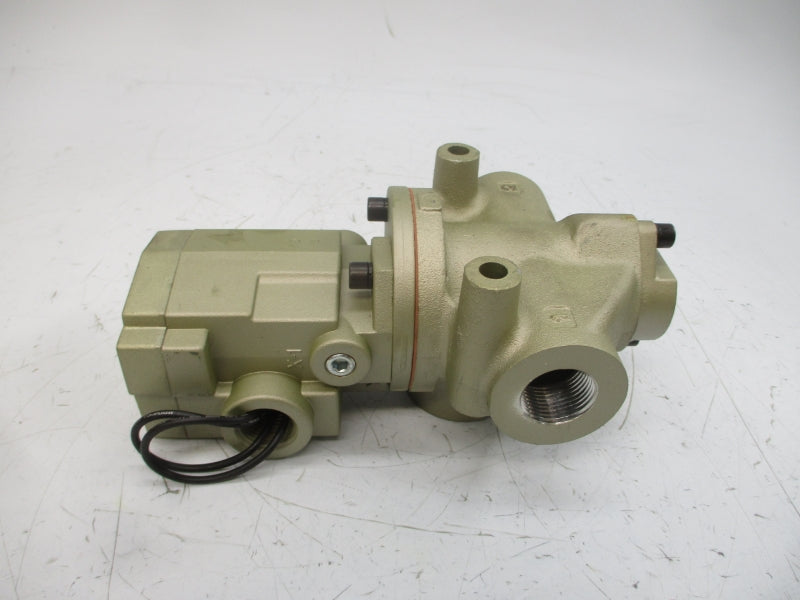 ROSS 2774B5001Z 110-120V 150PSI NSMP
