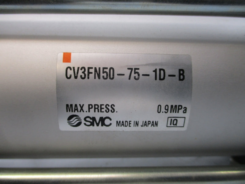 SMC CV3FN50-75-1D-B NSNP
