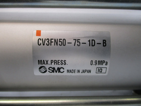 SMC CV3FN50-75-1D-B NSNP