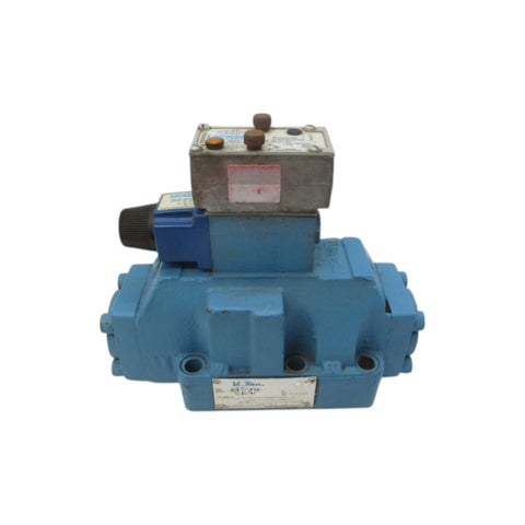 VICKERS F3DG5S82ATMPBWLB20 516310 110-115/120VAC .64/.54A 2250-5000PSI UNMP