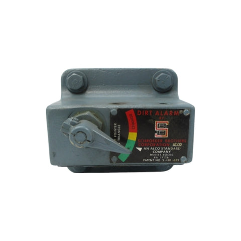 SCHROEDER BROTHERS TFI1A10PD NSNP