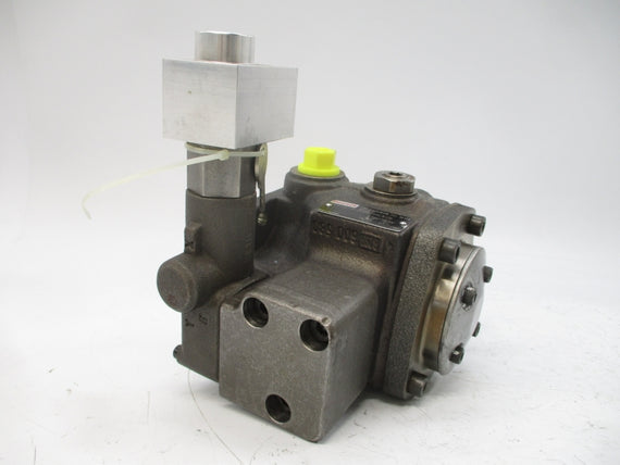 REXROTH PV7-1A/10-20RE01MC3-10 R900538125 NSNP