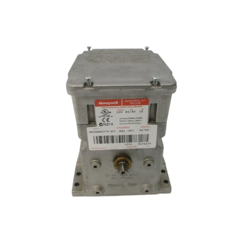 HONEYWELL M6284A1071-S 120V 30-60S NSNP