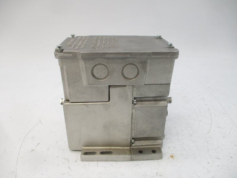 HONEYWELL M6284A1071-S 120V 30-60S NSNP