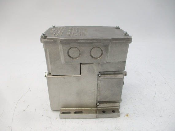 HONEYWELL M6284A1071-S 120V 30-60S NSNP